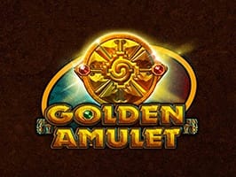 Golden Amulet screenshot