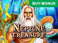 Neptune Treasure screenshot