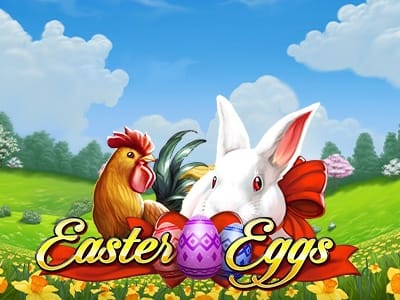 Easter Eggs screenshot