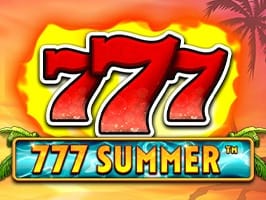 777 Summer screenshot