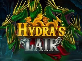 Hydras Lair screenshot