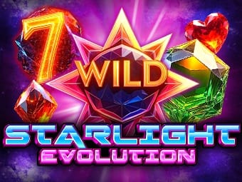 Starlight Evolution screenshot