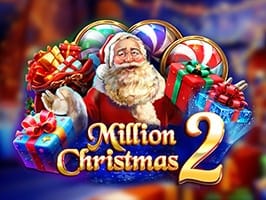 Million Christmas 2 screenshot