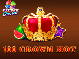 100 Crown Hot screenshot